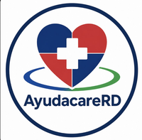 Logo de AyudacareRD